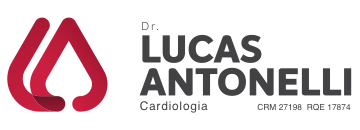 Dr. Lucas Antonelli Cardiologista