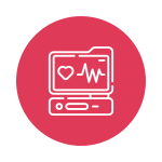 Eletrocardiograma Digital (ECG)