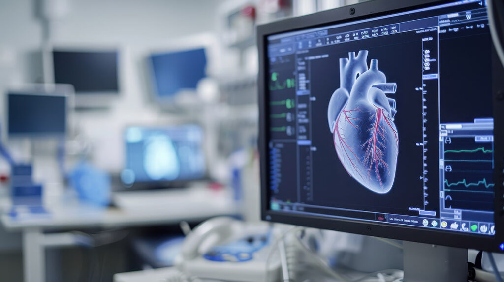 O que é Ecocardiograma?